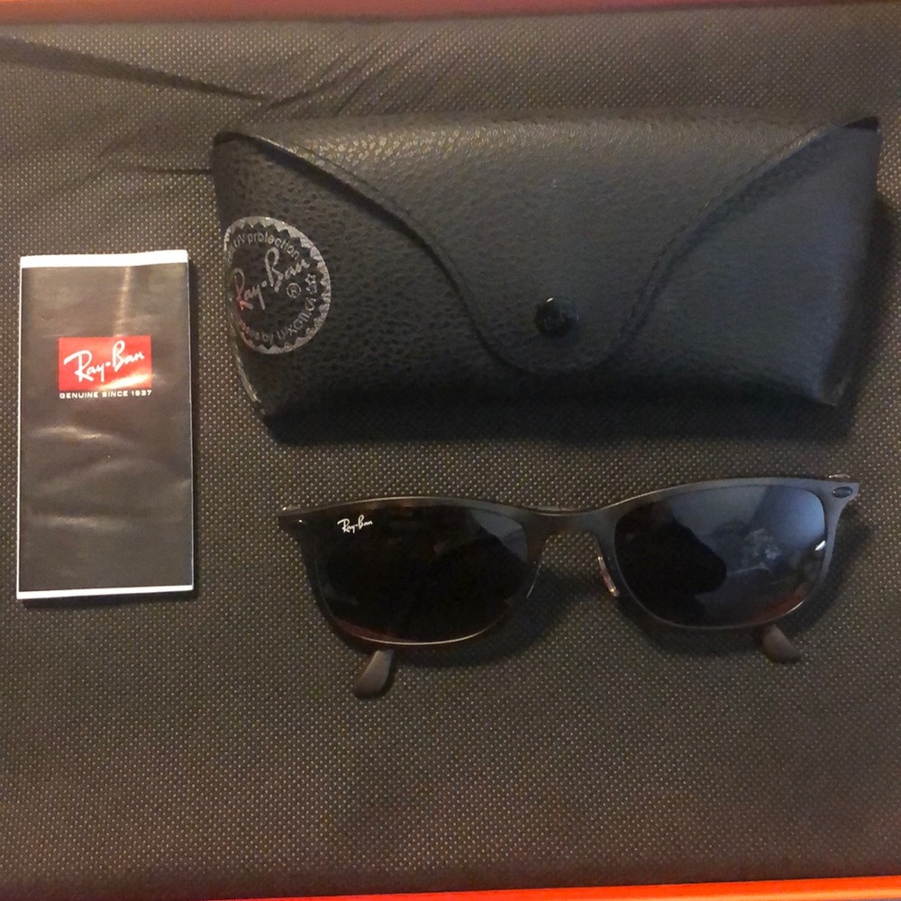 Ray Ban Sunglasses